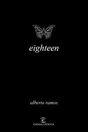Eighteen, Alberto Ramos - ESPASA CALPE