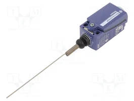TELEMECANIQUE SENSORS XCKD2106G11 Interruptor de fin de carrera NO + NC