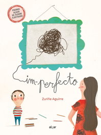 Im-perfecto, Zuriñe Aguirre - ALGAR EDITORIAL