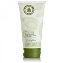 La Chinata Gel Exfoliante Corporal 150 mL