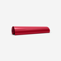 Cricut Joy Xtra Smart Iron-On Rollo de vinilo de termotransferencia liso Rojo