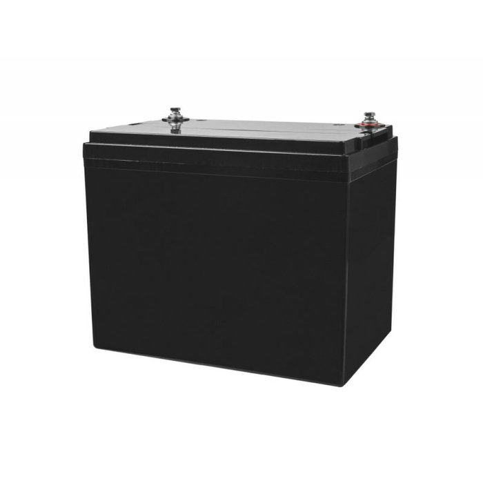 Green Cell AGM25 Batería de Ácido de Plomo Sellado 12V 75Ah