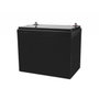 Green Cell AGM25 Batería de Ácido de Plomo Sellado 12V 75Ah