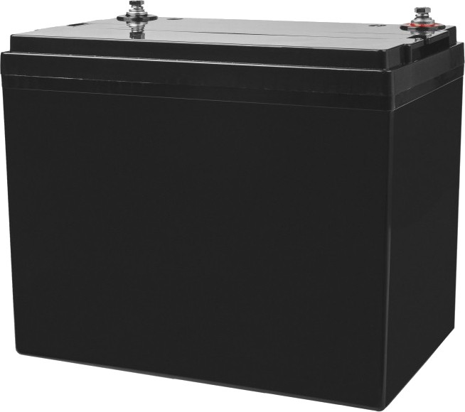 Green Cell AGM25 Batería de Ácido de Plomo Sellado 12V 75Ah