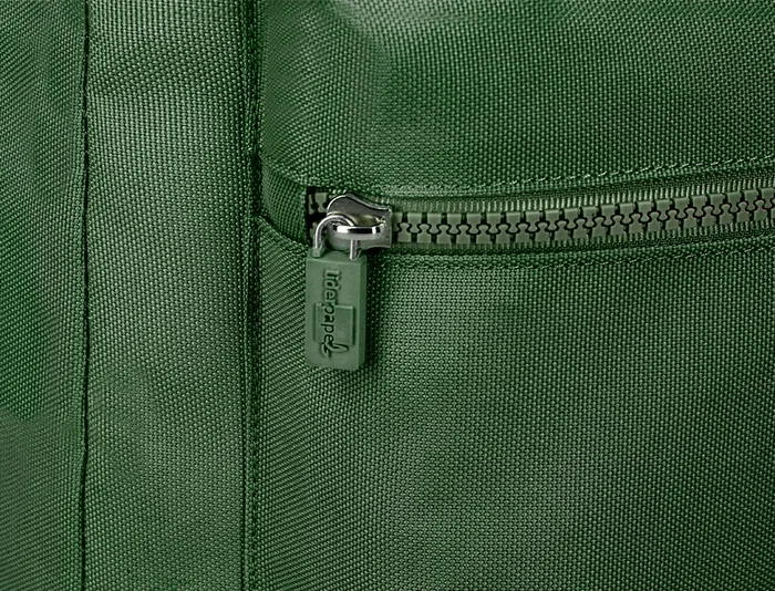 Liderpapel Mochila Core 15L Verde Militar Turquesa 400x125x300 mm Liderpapel Mochila Core 15L Verde Militar Turquesa 400x125x300 mm