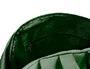 Liderpapel Mochila Core 15L Verde Militar Turquesa 400x125x300 mm