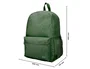 Liderpapel Mochila Core 15L Verde Militar Turquesa 400x125x300 mm