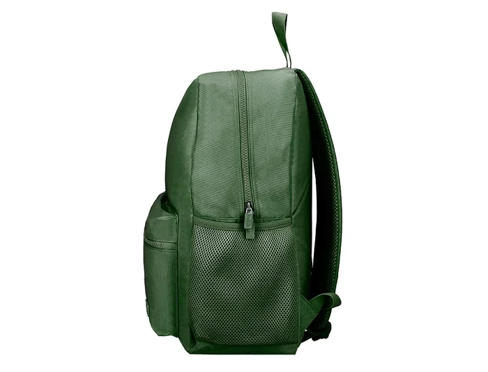 Liderpapel Mochila Core 15L Verde Militar Turquesa 400x125x300 mm Liderpapel Mochila Core 15L Verde Militar Turquesa 400x125x300 mm