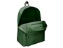Liderpapel Mochila Core 15L Verde Militar Turquesa 400x125x300 mm