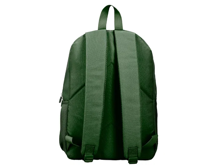 Liderpapel Mochila Core 15L Verde Militar Turquesa 400x125x300 mm Liderpapel Mochila Core 15L Verde Militar Turquesa 400x125x300 mm