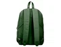 Liderpapel Mochila Core 15L Verde Militar Turquesa 400x125x300 mm