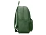 Liderpapel Mochila Core 15L Verde Militar Turquesa 400x125x300 mm