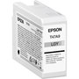 Epson T47A9 Gris claro Cartucho de tinta