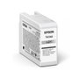Epson T47A9 Gris claro Cartucho de tinta
