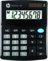 HEWLETT-PACKARD Calculadora de Sobremesa HP-OC 108/INT BX de 8 Dígitos