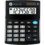 HEWLETT-PACKARD Calculadora de Sobremesa HP-OC 108/INT BX de 8 Dígitos
