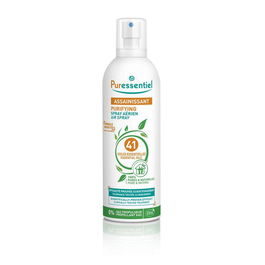 Puressentiel Spray Aire Sano 41 - Spray Purificante para el Aire, 500ml