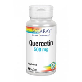 Quercetin 500 Mg