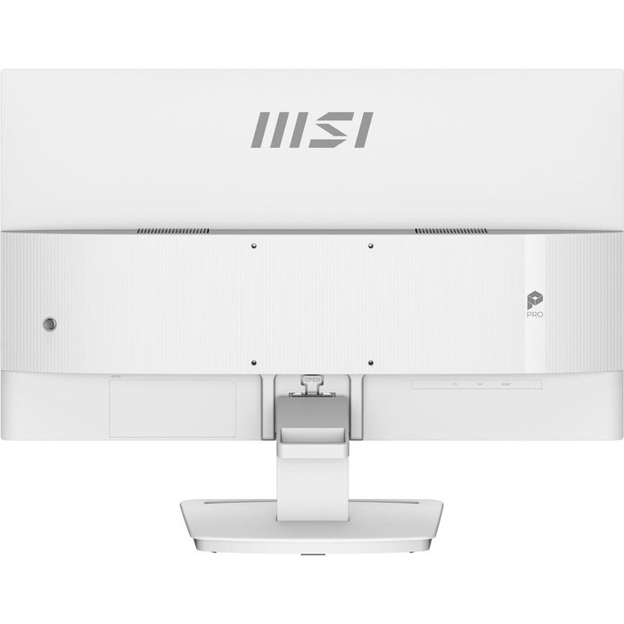 MSI Monitor MP241W E14V 23.8" 144Hz HDMI DP Blanco