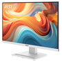 MSI Pro MP241W E14V Monitor de 23,8 pulgadas Full HD 144Hz Blanco