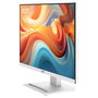 MSI Pro MP241W E14V Monitor de 23,8 pulgadas Full HD 144Hz Blanco