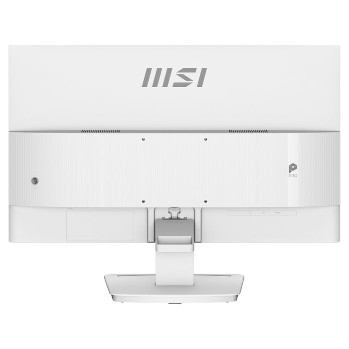 MSI Pro MP241W E14V Monitor de 23,8 pulgadas Full HD 144Hz Blanco