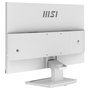 MSI Pro MP241W E14V Monitor de 23,8 pulgadas Full HD 144Hz Blanco