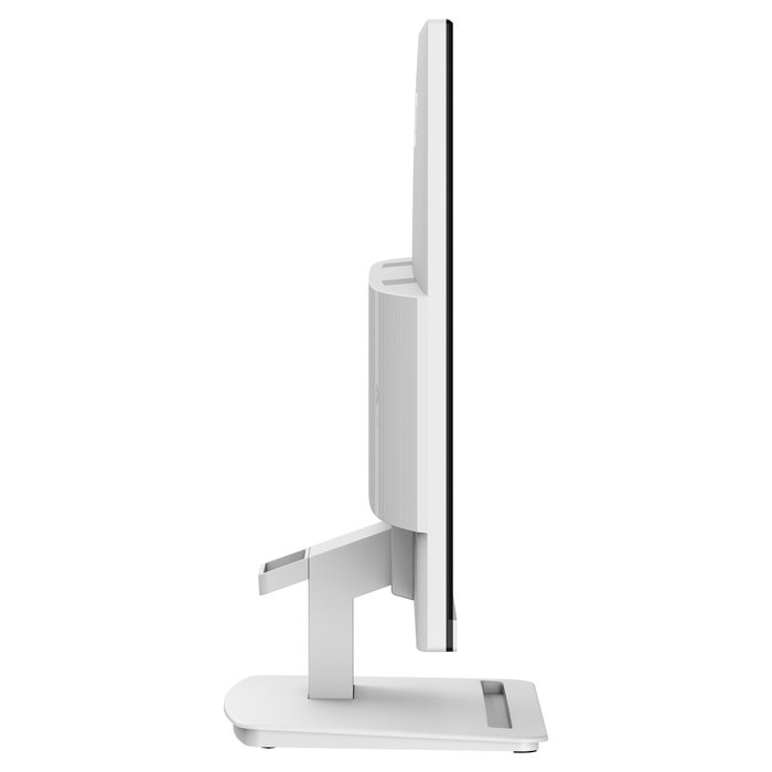 MSI Pro MP241W E14V Monitor de 23,8 pulgadas Full HD 144Hz Blanco