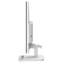 MSI Pro MP241W E14V Monitor de 23,8 pulgadas Full HD 144Hz Blanco