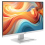 MSI Pro MP241W E14V Monitor de 23,8 pulgadas Full HD 144Hz Blanco