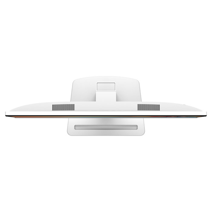 MSI Pro MP241W E14V Monitor de 23,8 pulgadas Full HD 144Hz Blanco