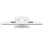 MSI Pro MP241W E14V Monitor de 23,8 pulgadas Full HD 144Hz Blanco