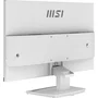 MSI Pro MP241W E14V Monitor 23.8 pulgadas Full HD 144Hz Blanco