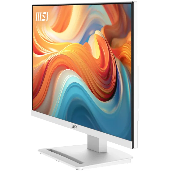 MSI Pro MP241W E14V Monitor 23.8 pulgadas Full HD 144Hz Blanco
