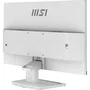 MSI Pro MP241W E14V Monitor 23.8 pulgadas Full HD 144Hz Blanco
