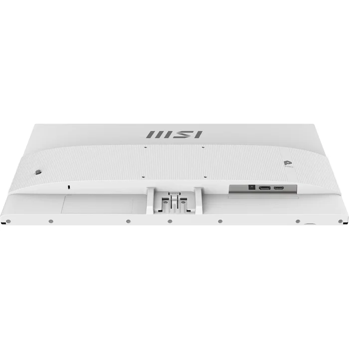 MSI Pro MP241W E14V Monitor 23.8 pulgadas Full HD 144Hz Blanco