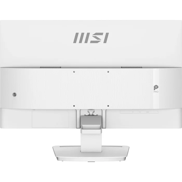 MSI Pro MP241W E14V Monitor 23.8 pulgadas Full HD 144Hz Blanco