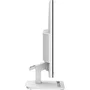 MSI Pro MP241W E14V Monitor 23.8 pulgadas Full HD 144Hz Blanco