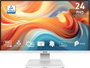 MSI Pro MP241W E14V Monitor 23.8 pulgadas Full HD 144Hz Blanco