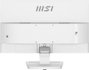 MSI Pro MP241W E14V Monitor 23.8 pulgadas Full HD 144Hz Blanco