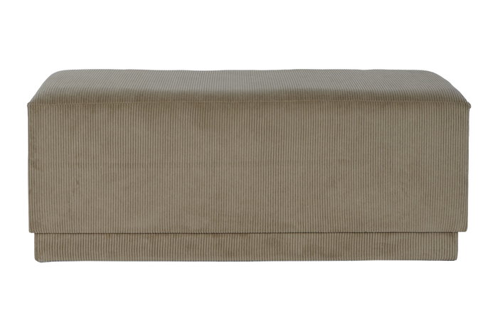 DKD Home Decor Descalzadora Urban Marron 40 x 40 x 100 cm