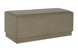 DKD Home Decor Descalzadora Urban Marron 40 x 40 x 100 cm