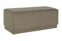 DKD Home Decor Descalzadora Urban Marron 40 x 40 x 100 cm