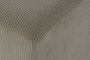 DKD Home Decor Descalzadora Urban Marron 40 x 40 x 100 cm