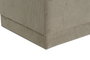 DKD Home Decor Descalzadora Urban Marron 40 x 40 x 100 cm