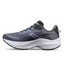 Zapatillas de Running para Adultos Saucony S10826-111 Gris