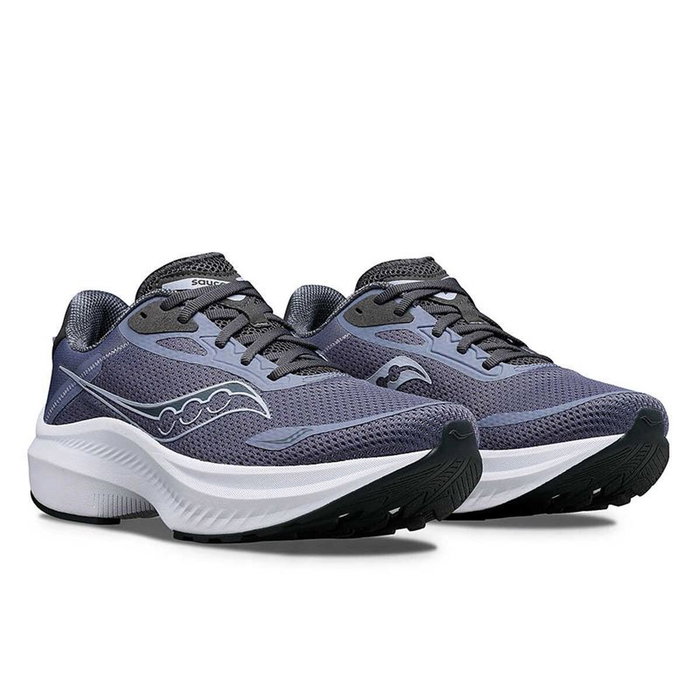 Zapatillas de Running para Adultos Saucony S10826-111 Gris Zapatillas de Running para Adultos Saucony S10826-111 Gris