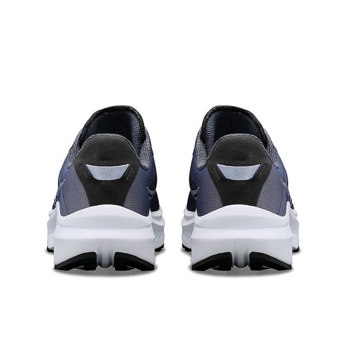 Zapatillas de Running para Adultos Saucony S10826-111 Gris Zapatillas de Running para Adultos Saucony S10826-111 Gris