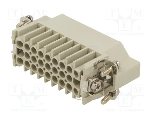 LAPP Conector industrial EPIC® H-D 025 MC tipo HDC