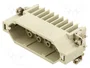 LAPP Conector industrial EPIC® H-D 025 MC tipo HDC